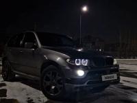 BMW X5 2004 годаүшін6 200 000 тг. в Алматы