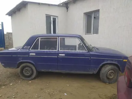 ВАЗ (Lada) 2106 1998 года за 250 000 тг. в Туркестан