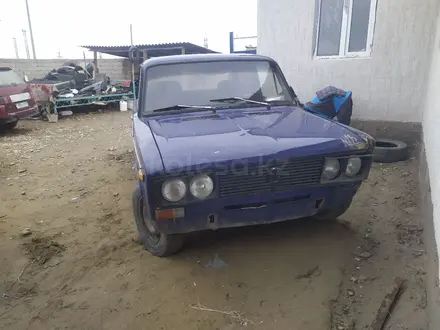 ВАЗ (Lada) 2106 1998 года за 250 000 тг. в Туркестан – фото 4