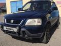 Honda CR-V 1996 годаүшін2 300 000 тг. в Щучинск – фото 4