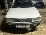 Audi 80 1991 годаfor750 000 тг. в Жанаозен – фото 4