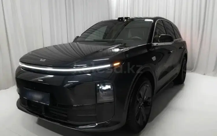 Li L6 2025 года за 23 800 000 тг. в Караганда