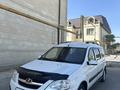 ВАЗ (Lada) Largus 2015 годаfor4 000 000 тг. в Актау