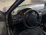 ВАЗ (Lada) Priora 2170 2008 года за 870 000 тг. в Шымкент