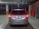 Mitsubishi Outlander 2021 года за 12 500 000 тг. в Астана – фото 3