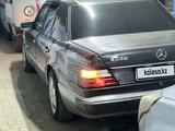 Mercedes-Benz E 220 1991 года за 1 600 000 тг. в Кулан – фото 2