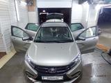 ВАЗ (Lada) XRAY 2017 года за 4 000 000 тг. в Алматы