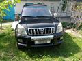 Toyota Land Cruiser Prado 2004 года за 10 700 000 тг. в Ушарал