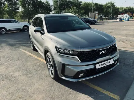 Kia Sorento 2023 года за 20 000 000 тг. в Алматы – фото 26