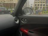 Nissan Juke 2012 годаүшін4 900 000 тг. в Астана – фото 4