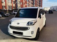 Kia Ray 2017 года за 5 000 000 тг. в Алматы