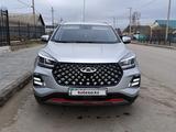 Chery Tiggo 4 Pro 2023 годаүшін8 100 000 тг. в Костанай – фото 2