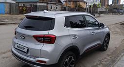 Chery Tiggo 4 Pro 2023 года за 8 100 000 тг. в Костанай – фото 5