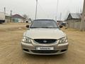 Hyundai Accent 2008 года за 2 300 000 тг. в Аральск – фото 10