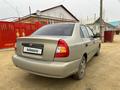 Hyundai Accent 2008 годаүшін2 300 000 тг. в Аральск – фото 11