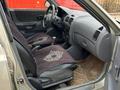 Hyundai Accent 2008 годаfor2 300 000 тг. в Аральск – фото 2