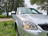 ВАЗ (Lada) Priora 2170 2012 годаүшін2 400 000 тг. в Риддер – фото 2