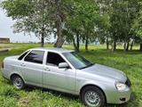 ВАЗ (Lada) Priora 2170 2012 годаүшін2 400 000 тг. в Риддер – фото 3
