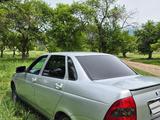 ВАЗ (Lada) Priora 2170 2012 годаүшін2 400 000 тг. в Риддер – фото 5