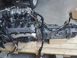 Двигатель 2UZ-FE 4, 7 Литра (Японский) Land Cruiser (VVTI) за 135 000 тг. в Алматы – фото 3