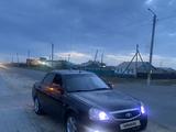 ВАЗ (Lada) Priora 2170 2008 годаүшін900 000 тг. в Уральск