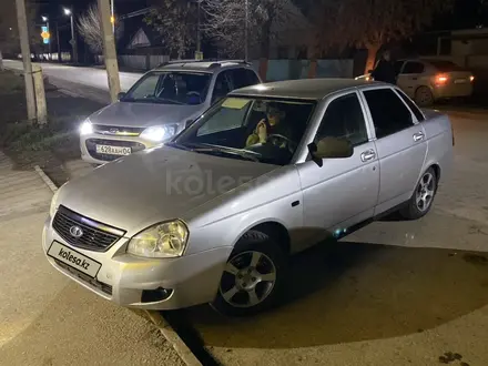 ВАЗ (Lada) Priora 2170 2010 года за 1 850 000 тг. в Актобе