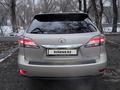 Lexus RX 350 2012 годаүшін12 800 000 тг. в Алматы – фото 2