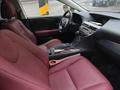 Lexus RX 350 2012 годаүшін12 800 000 тг. в Алматы – фото 11