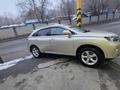 Lexus RX 350 2012 годаүшін12 800 000 тг. в Алматы – фото 13