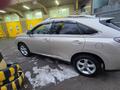 Lexus RX 350 2012 годаүшін12 800 000 тг. в Алматы – фото 14