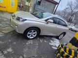 Lexus RX 350 2012 годаүшін12 800 000 тг. в Алматы