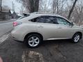 Lexus RX 350 2012 годаүшін12 800 000 тг. в Алматы – фото 3