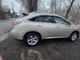 Lexus RX 350 2012 годаүшін12 800 000 тг. в Алматы – фото 3