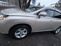 Lexus RX 350 2012 годаүшін12 800 000 тг. в Алматы – фото 4