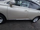 Lexus RX 350 2012 годаүшін12 800 000 тг. в Алматы – фото 5
