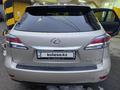 Lexus RX 350 2012 годаүшін12 800 000 тг. в Алматы – фото 8