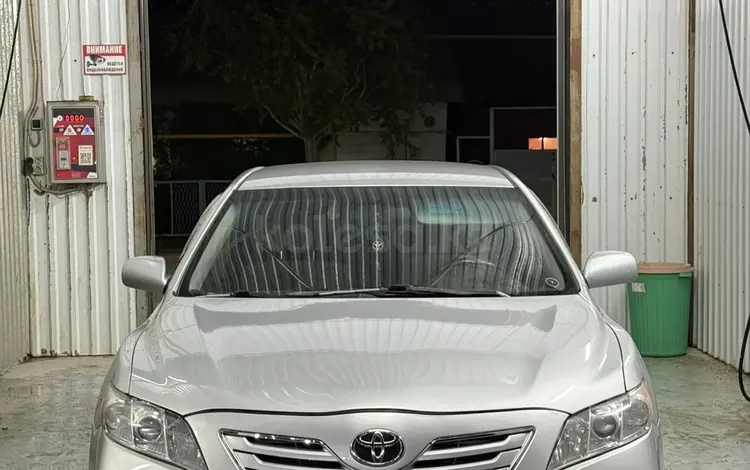 Toyota Camry 2007 года за 5 000 000 тг. в Кызылорда