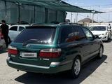 Mazda 626 1998 годаүшін2 000 000 тг. в Шымкент – фото 2