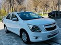 Chevrolet Cobalt 2021 года за 4 550 000 тг. в Шымкент