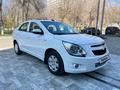 Chevrolet Cobalt 2021 года за 4 550 000 тг. в Шымкент – фото 10