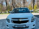 Chevrolet Cobalt 2021 года за 4 550 000 тг. в Шымкент – фото 2