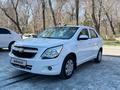 Chevrolet Cobalt 2021 года за 4 550 000 тг. в Шымкент – фото 3