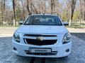 Chevrolet Cobalt 2021 года за 4 550 000 тг. в Шымкент – фото 4