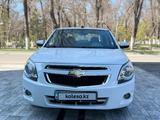 Chevrolet Cobalt 2021 года за 4 550 000 тг. в Шымкент – фото 4