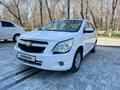 Chevrolet Cobalt 2021 года за 4 550 000 тг. в Шымкент – фото 5