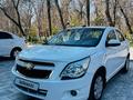 Chevrolet Cobalt 2021 года за 4 550 000 тг. в Шымкент – фото 6