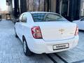 Chevrolet Cobalt 2021 года за 4 550 000 тг. в Шымкент – фото 7