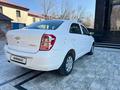 Chevrolet Cobalt 2021 года за 4 550 000 тг. в Шымкент – фото 8