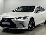 Lexus ES 250 Progressive 2022 года за 23 000 000 тг. в Алматы