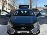 ВАЗ (Lada) Vesta Cross 2018 годаүшін6 000 000 тг. в Костанай